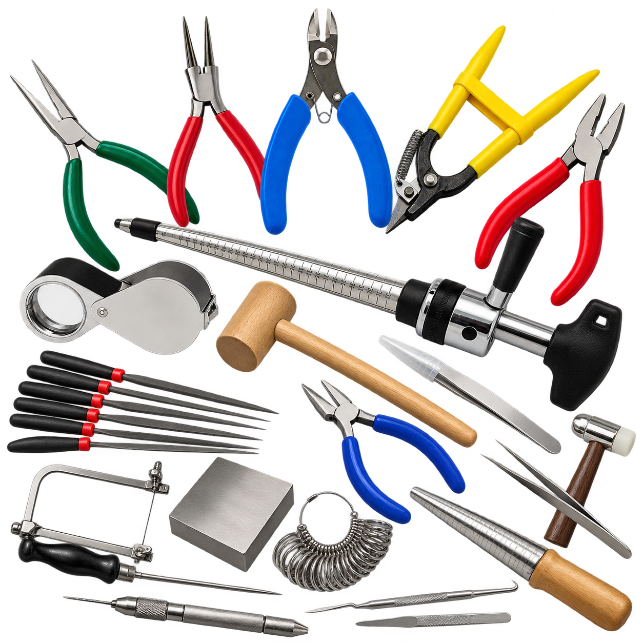 Hand Tools