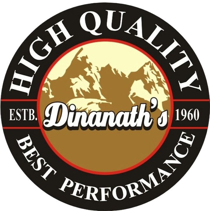 Dinanath Logo