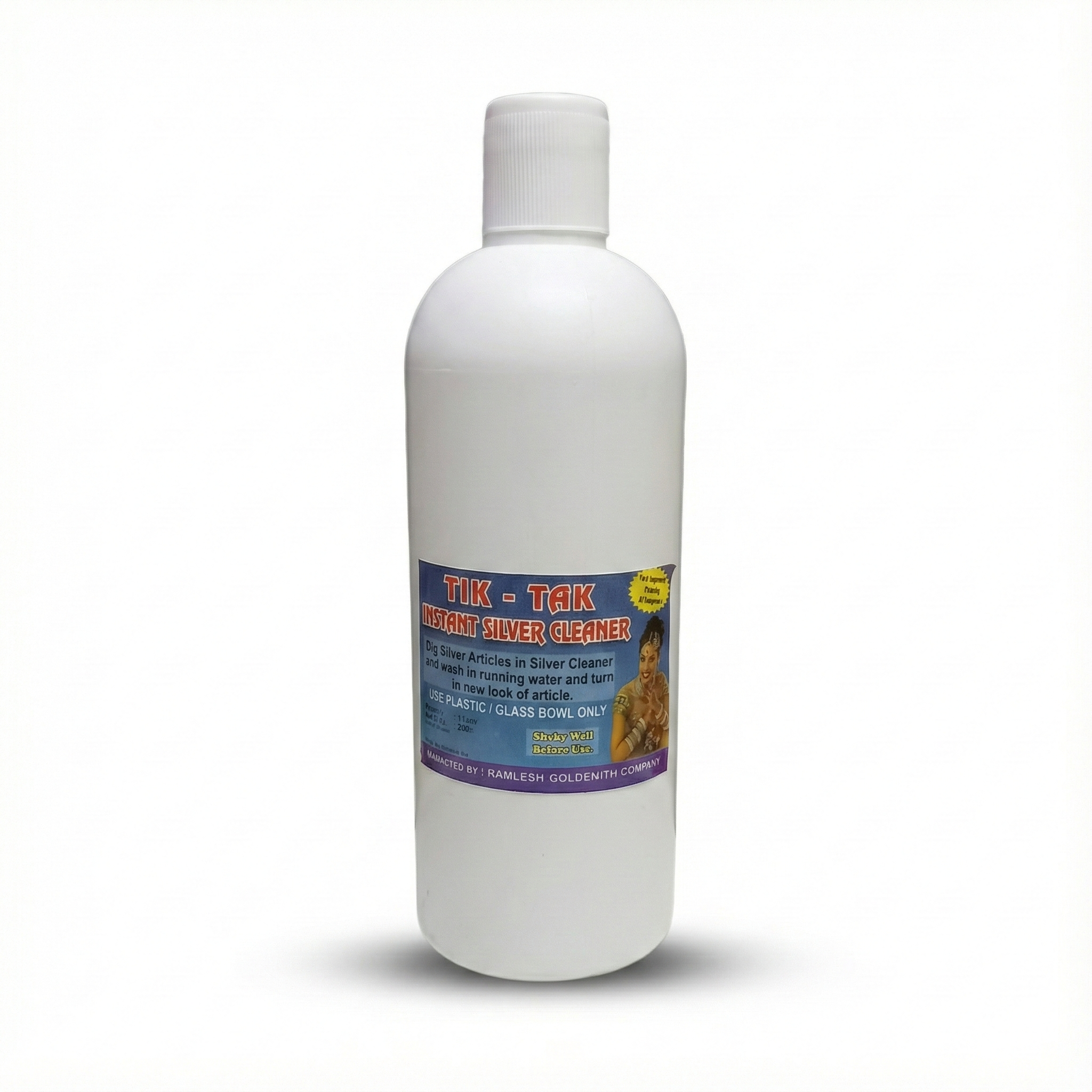 Cleaning Solutions